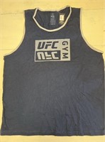 New-Mens 2XL UFC tank top