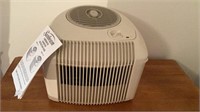 Sunbeam evaporative humidifier with instruction