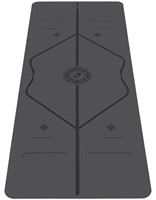 NEW $205 Black Yoga Mat