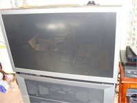 Projection TV