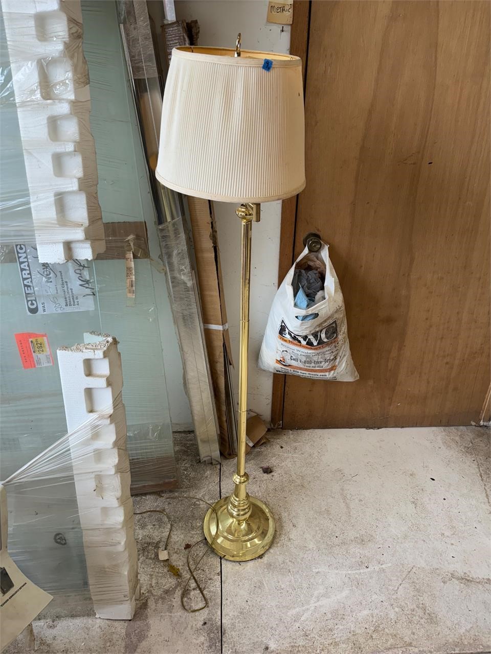 Floor Lamp