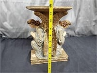 Angel Planter / Candle Stand