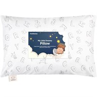 Toddler Pillow with Pillowcase - My Little Dreamy