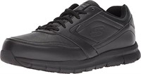 Final sale-signs of use-Skechers Men's Nampa