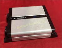JL Audio JD500/1 Class D 500W Amp