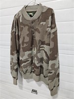 CABELAS XL SWEATER