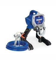 Graco $314 Retail Stationary Airless Paint