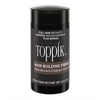 "Used" Toppik Hair Building Fibres