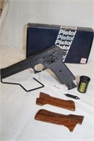 Smith & Wesson Model 422 Pistol  AS IS