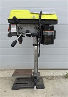 Ryobi 10in Drill Press