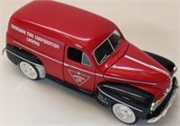 CTC 1947 Ford - Employee Edition