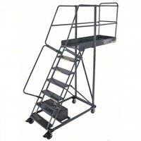 RET$3,574.42 BALLYMORE Cantilever Ladder B28