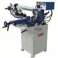 RET$3,689.14 BAILEIGH INDUSTRIAL Band Saw EB9
