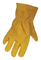 (3)Boss Gloves Grain Cowhide Leather