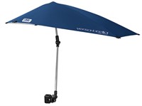 Sport-Brella Versa-Brella SPF 50+ Adjust Umbrella