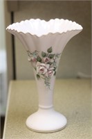 Lefton Ceramic Vase
