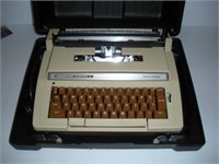 Electric Smith Corona Typewriter