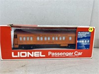 Lionel Seattle passenger car 69505
