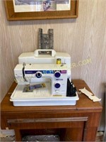 Necchi omega Sewing machine