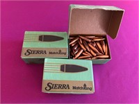 300 Bullets Sierra MatchKing