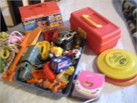 Assorted Childrens Toys