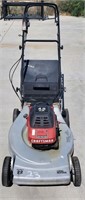 Craftsman Lawn Mower 4.0