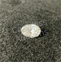 $2500 1.03 Carats Diamond