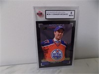 2015 - 16 UD Connor McDavid #CM-1 KSA 8