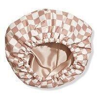 Kitsch Satin Lined Flexi Shower Cap  1 Ct   CVS