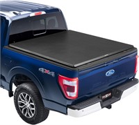 TruXedo Soft Roll Up Bed Cover Ford F-150 6' 7
