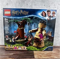 Lego Harry Potter 75967 Forbidden Forest Sealed