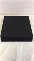 PS4 untested