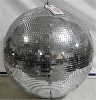 Lot #1034 - Disco Ball – 20”