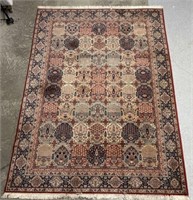 140” x 100” Carpet Rug