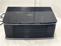 Oreck Air Purifier