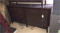 6- Drawer Dresser