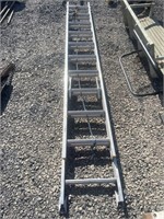 20 ft extension ladder