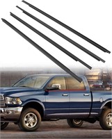 55112376AH Weatherstrip Trim for Dodge Ram