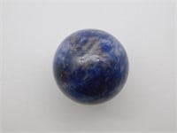 GLASS MARBLE VINTAGE COLLECTIBLE ART HAND-CRAFTED