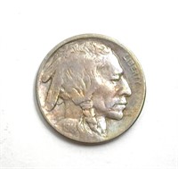 1914 Nickel XF