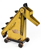 Original Keystone Truck Sand Loader