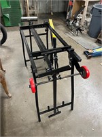 Power Tool Stand