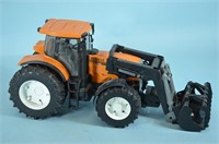 Bruder Renault Toy Tractor