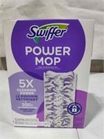 (N) Procter & Gamble Swiffer PowerMop Multi-Surfac