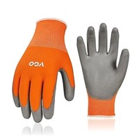 V-GSAFETY Safety Work Gloves, Gardening Gloves,