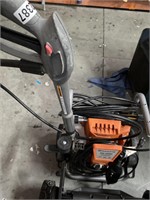 HUSQVARNA PRESSURE WASHER RETAIL $390