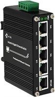 Steloproad 5-Port Gigabit Ethernet Switch