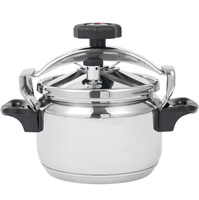 Small Pressure Cooker