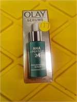 Olay serums