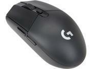 Logitech G305 Lightspeed Wireless Gaming Mouse